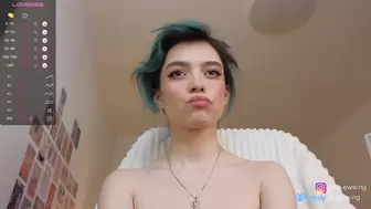 Videos Tagged with lilyewing_