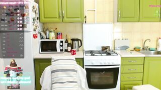 lissa_charmingmilf - [Video] wet step daughter spy cam girl