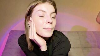 brendaandben - [Video] feet tattoo cosplay dildo