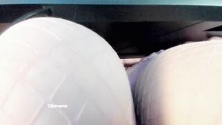 oh_pichuu - [Video] anal fuck xvideos dildo braces