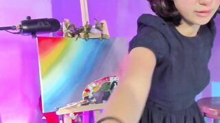 sweet_melodie - [Video] horny dance 1080 hd big nipples