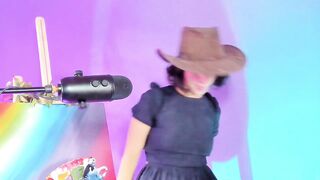 sweet_melodie - [Video] horny dance 1080 hd big nipples