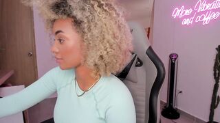 kleogold_1 - [Video] live cam fuck tiny braces