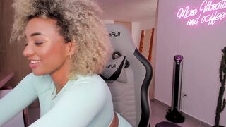 kleogold_1 - [Video] live cam fuck tiny braces