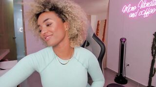 kleogold_1 - [Video] live cam fuck tiny braces