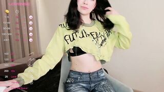 mia_asia - [Video] wet pink camera instagram