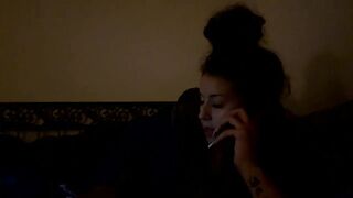 goddessslut777 - [Video] shy slave nudity anal