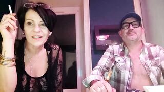 frau_nina - [Video] cutie cam show ass Nora