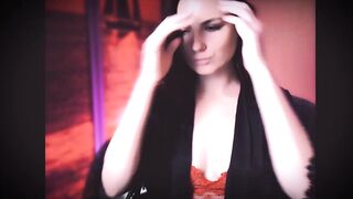 elizabet_owl - [Video] big ass oil blonde doggy