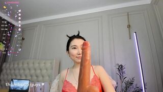 akari_hosi - [Video] perfect porn legs amazing