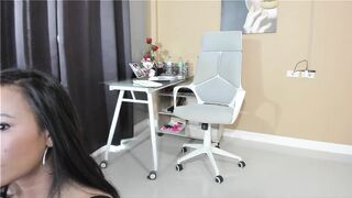 beebeethai - [Video] petite strapon onlyfans smile