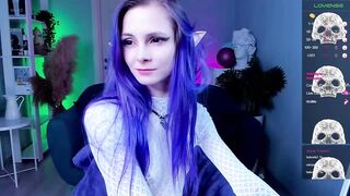 frida_fortune - [Video] Nora web cam sex cameltroe wet