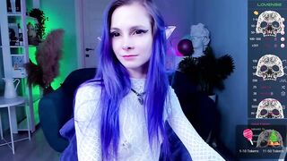 frida_fortune - [Video] Nora web cam sex cameltroe wet