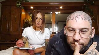 zanehammer - [Video] anal fuck fansy busty face fucking