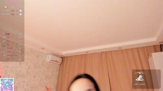 anastasiasilverfog - [Video] smile stocking cumming naughty