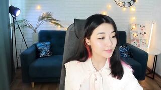 hannarosie - [Video] heels long hair 1080 hd bi