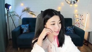 hannarosie - [Video] heels long hair 1080 hd bi