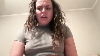 katieericson13 - [Video] cam porn playing bush hot