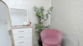 tempting_teaser - [Video] pussy panties fun flexible