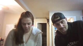 davemich69 - [Video] sister teen cum live cam