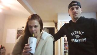 davemich69 - [Video] sister teen cum live cam