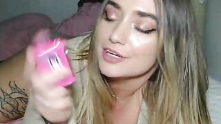 sweet_coral - [Video] hush dirty doggy goddess