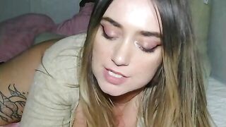 sweet_coral - [Video] hush dirty doggy goddess