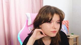 loralan - [Video] bi smile lesbian body