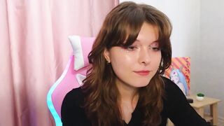 loralan - [Video] bi smile lesbian body