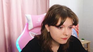 loralan - [Video] bi smile lesbian body