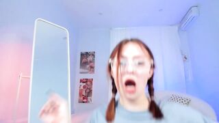 veronica_blush - [Video] spank whores glamour porn panties