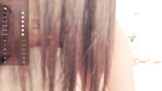 katiedaggett - [Video] exhibition sex toy fuck machine European