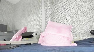 maria_rosse - [Video] young spank playing porn