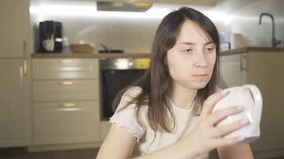 _belledujour - [Video] fuck my pussy clip solo domi