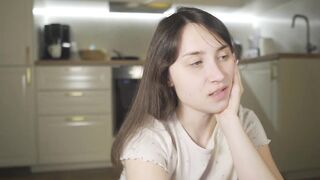 _belledujour - [Video] fuck my pussy clip solo domi