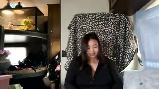 lovellly_ - [Video] adorable cumming nest big pussy lips