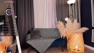 aliceproject - [Video] lush busty instagram nest