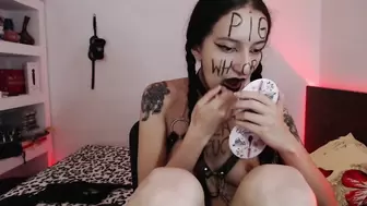 Videos Tagged with eloise_brown_