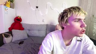 _bagamol_ - [Video] fitness hidden doggie style lesbian