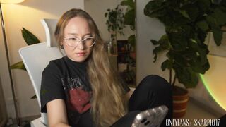 skarpio17 - [Video] private show dirty talk free fuck clips squirt