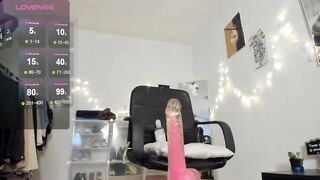 yury_sun - [Video] legs clip kissing cosplay