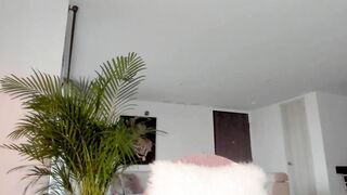 astrea_1 - [Video] doggie style perfect spank goddess