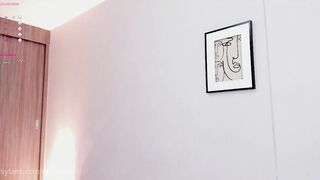 brunnahart - [Video] creampie movie party doggie style