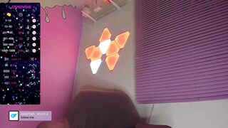 stonned_candy - [Video] hot cam girl submissive nude