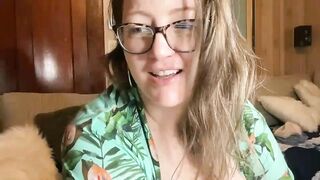 perfectnips742 - [Video] fingers cutie deep blonde