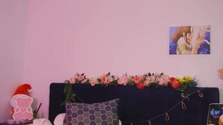 mrsprude - [Video] private show naughty natural tits cum