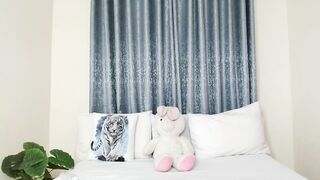 elegant_ebony - [Video] latex web cam sex fuck my pussy fingers