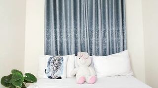 elegant_ebony - [Video] latex web cam sex fuck my pussy fingers