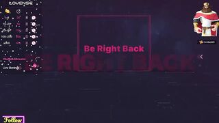 cumluvcumagain - [Video] record cum big pussy lips femdom