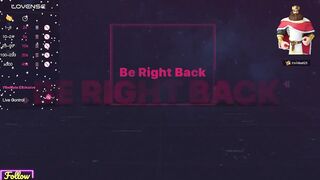 cumluvcumagain - [Video] record cum big pussy lips femdom